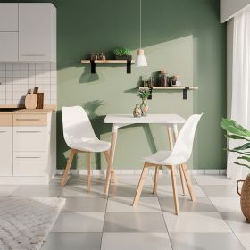 Φοιτητικό πακέτο επίπλων κουζίνας Flavor σετ 3τεμ