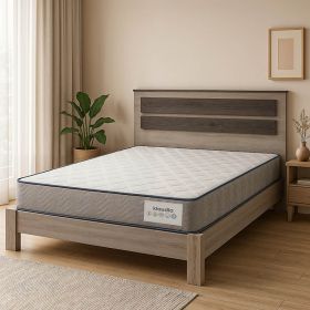 Φοιτητικό πακέτο επίπλων κρεβατοκάμαρας Crave σετ 2τεμ