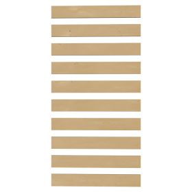 Κρεβατόξυλα για κουκέτα Winston 90x190εκ