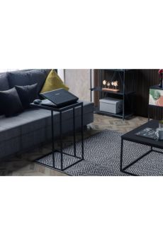 Βοηθητικό Τραπεζάκι Verona 40x43x64cm