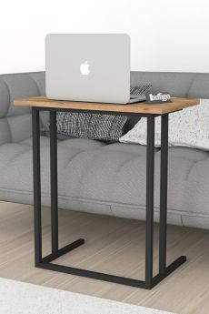 Βοηθητικό Τραπεζάκι Verona 60x35.5x65.5cm