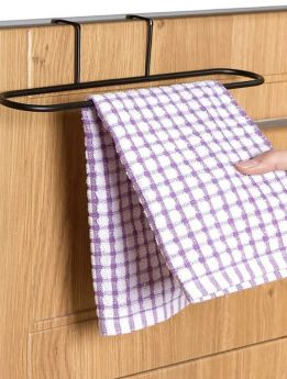 _ Alma Βάση Πετσέτας Για Κουζίνα