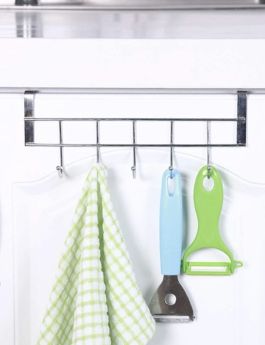 _ Alma Κρεμάστρα Τοίχου Για Πετσέτες/ Εργαλεία Κουζίνας